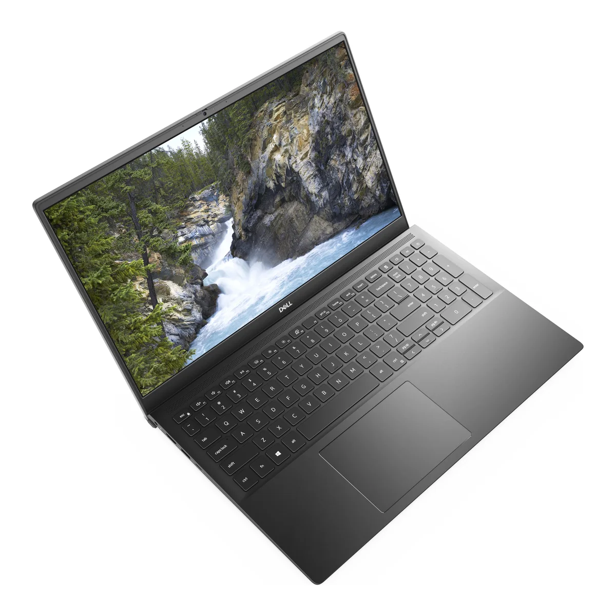 Dell Vostro 7500 Core i7 10th Gen 16GB 512GB SSD 15.6" NVIDIA 4GB (Ex-UK) — photo 2