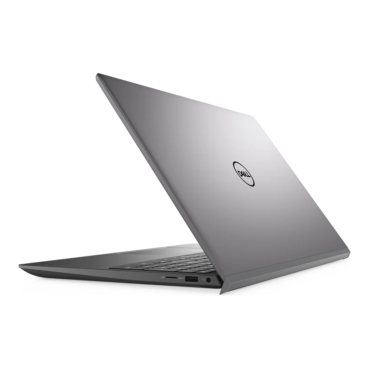 Dell Vostro 7500 Core i7 10th Gen 16GB 512GB SSD 15.6" NVIDIA 4GB (Ex-UK) — photo 3