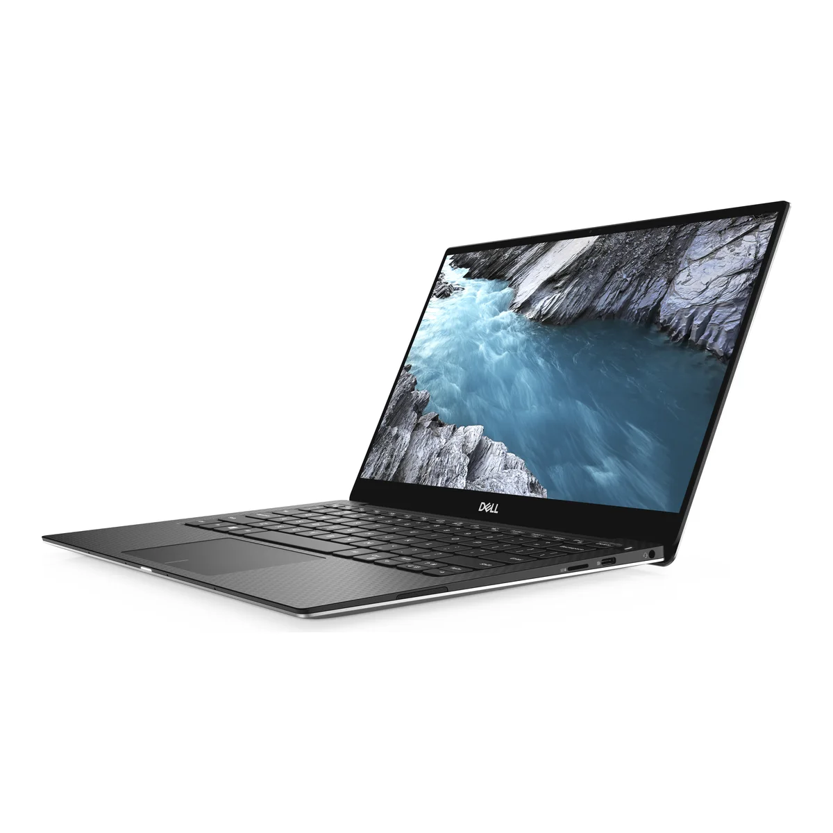 Dell XPS 13 9380 Core i7 8th Gen 8GB 256GB SSD 13.3" 4K Touch (Ex-UK) — photo 2