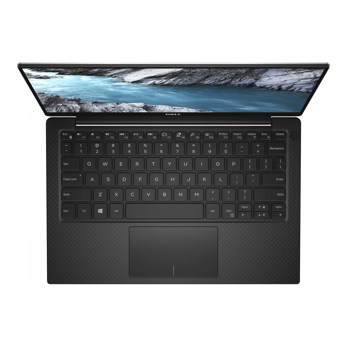 Dell XPS 13 9380 Core i7 8th Gen 8GB 256GB SSD 13.3" 4K Touch (Ex-UK) — photo 3