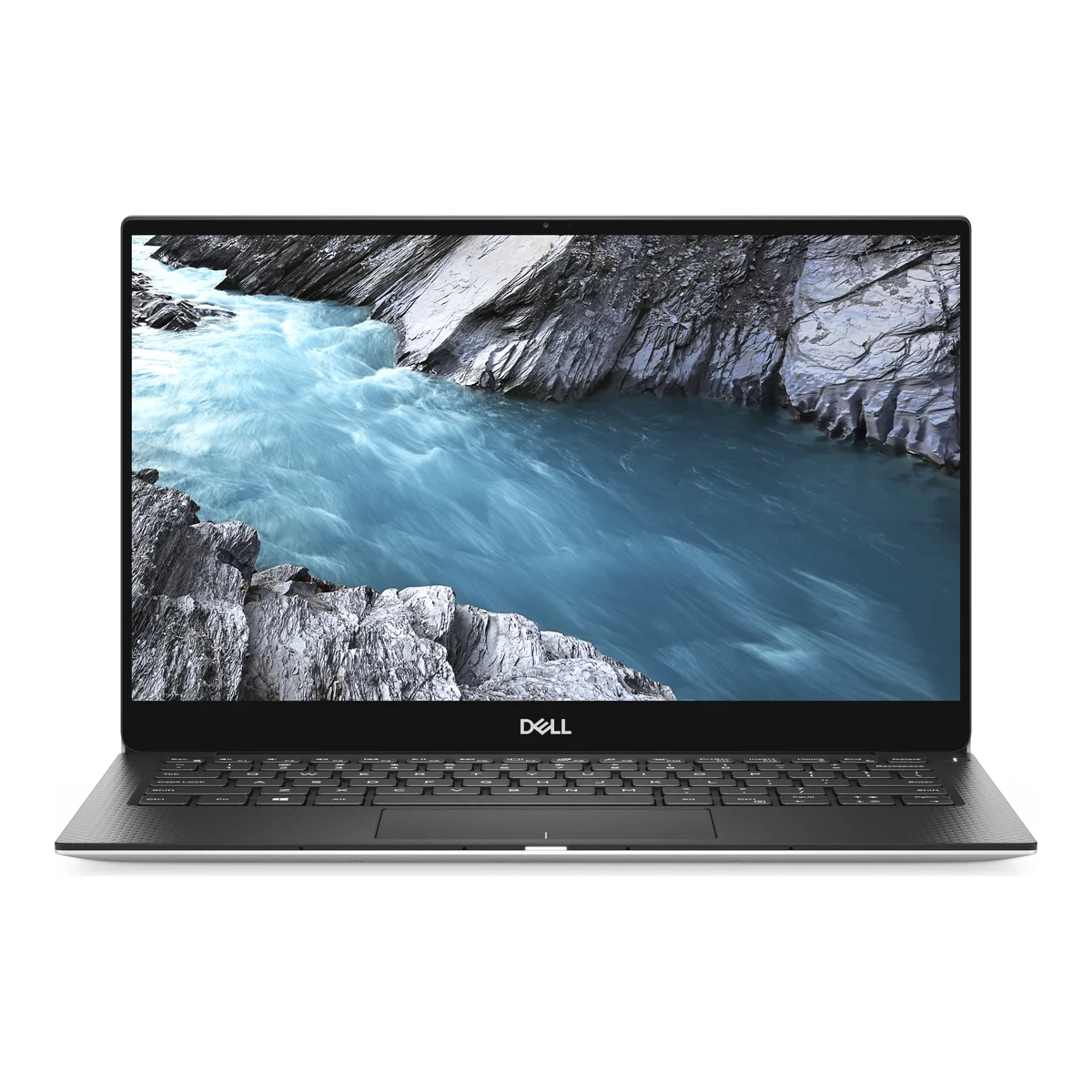 Dell XPS 13 9380 Core i7 8th Gen 8GB 256GB SSD 13.3" 4K Touch (Ex-UK)