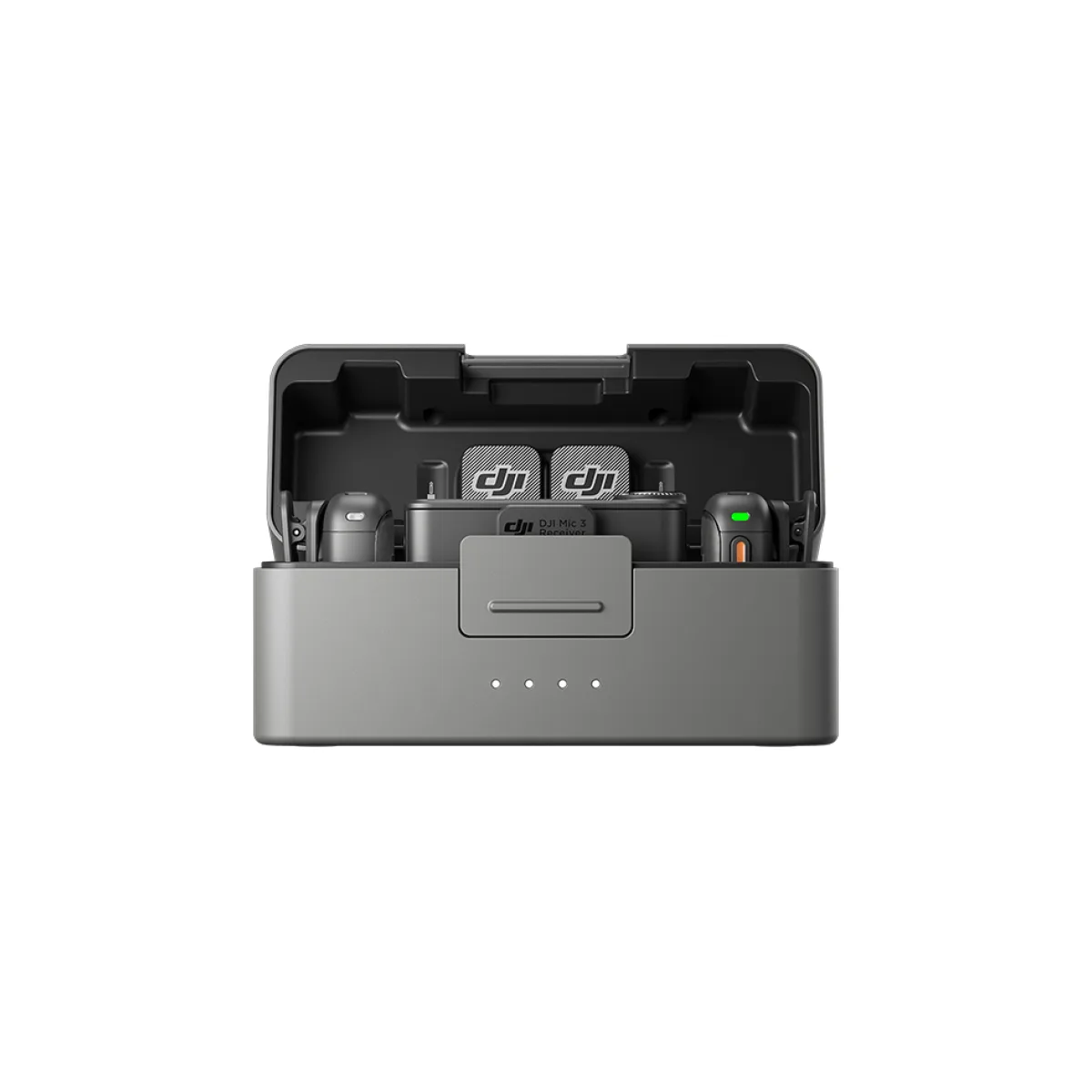 DJI Mic 3