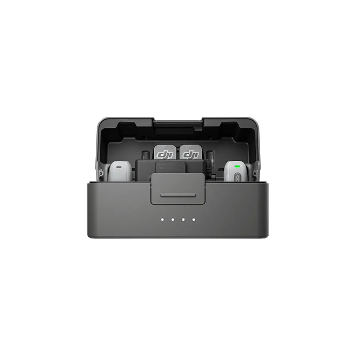 DJI Mic Mini 2