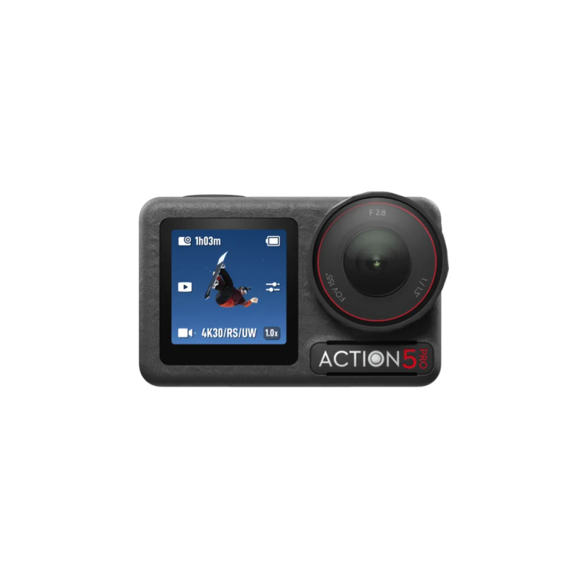 DJI Osmo Action 5 Pro Adventure Combo