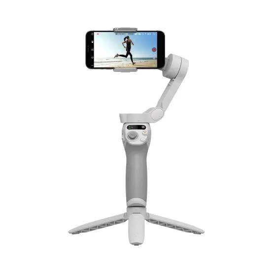 DJI Osmo Mobile SE Smartphone Gimbal — photo 2