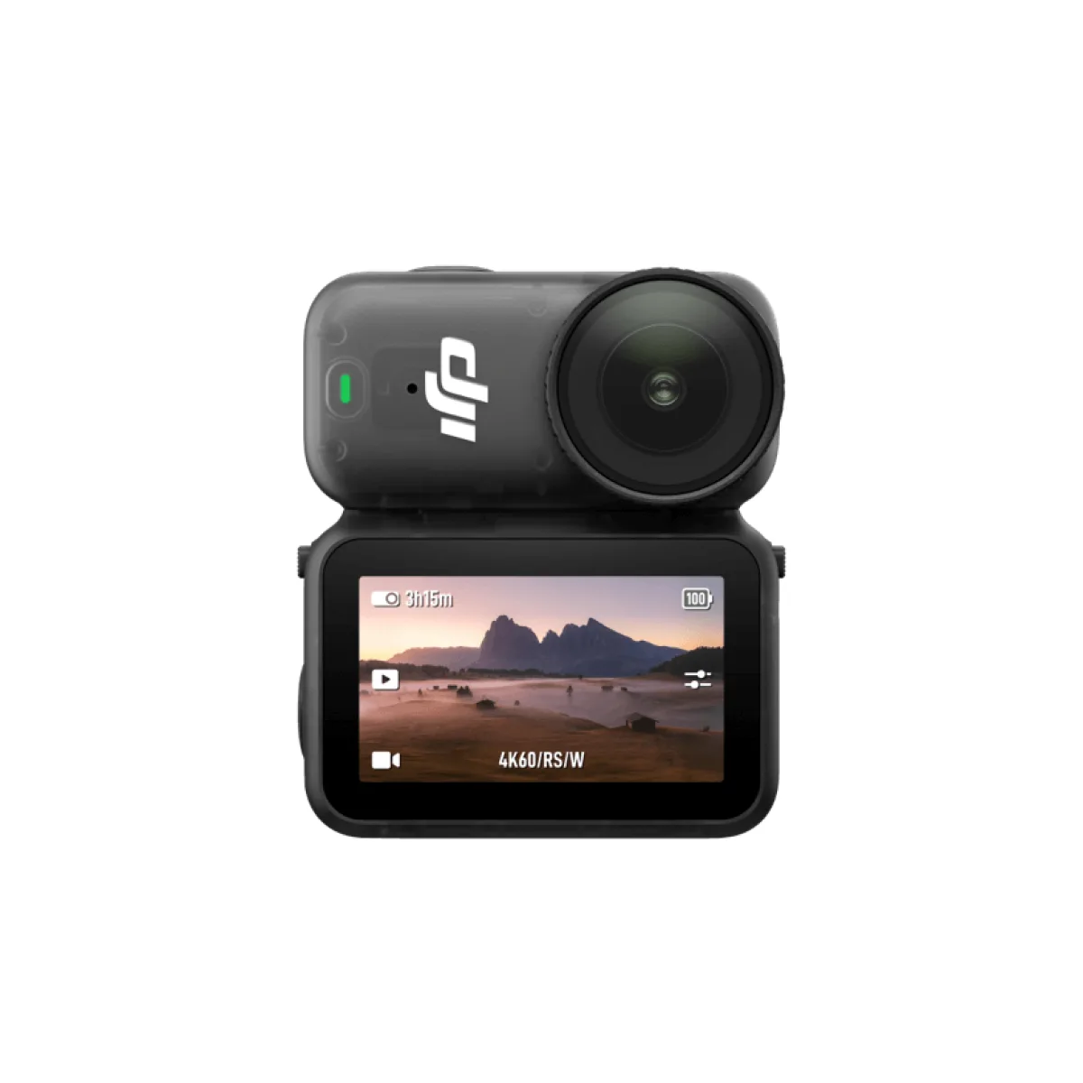 DJI Osmo Nano Standard Combo (128GB)