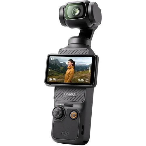DJI Osmo Pocket 3 (Standard Edition)