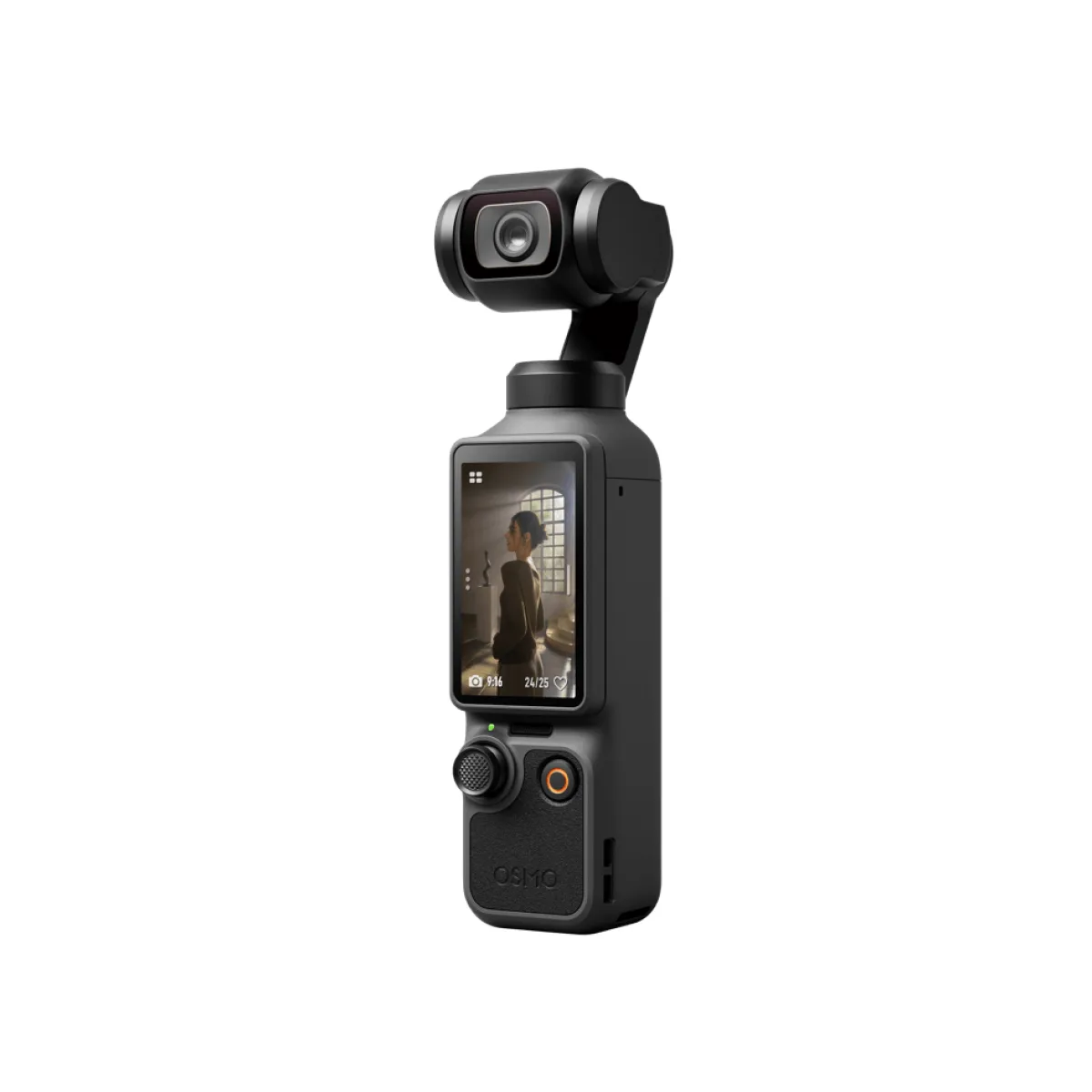 DJI Osmo Pocket 4 Creator Combo