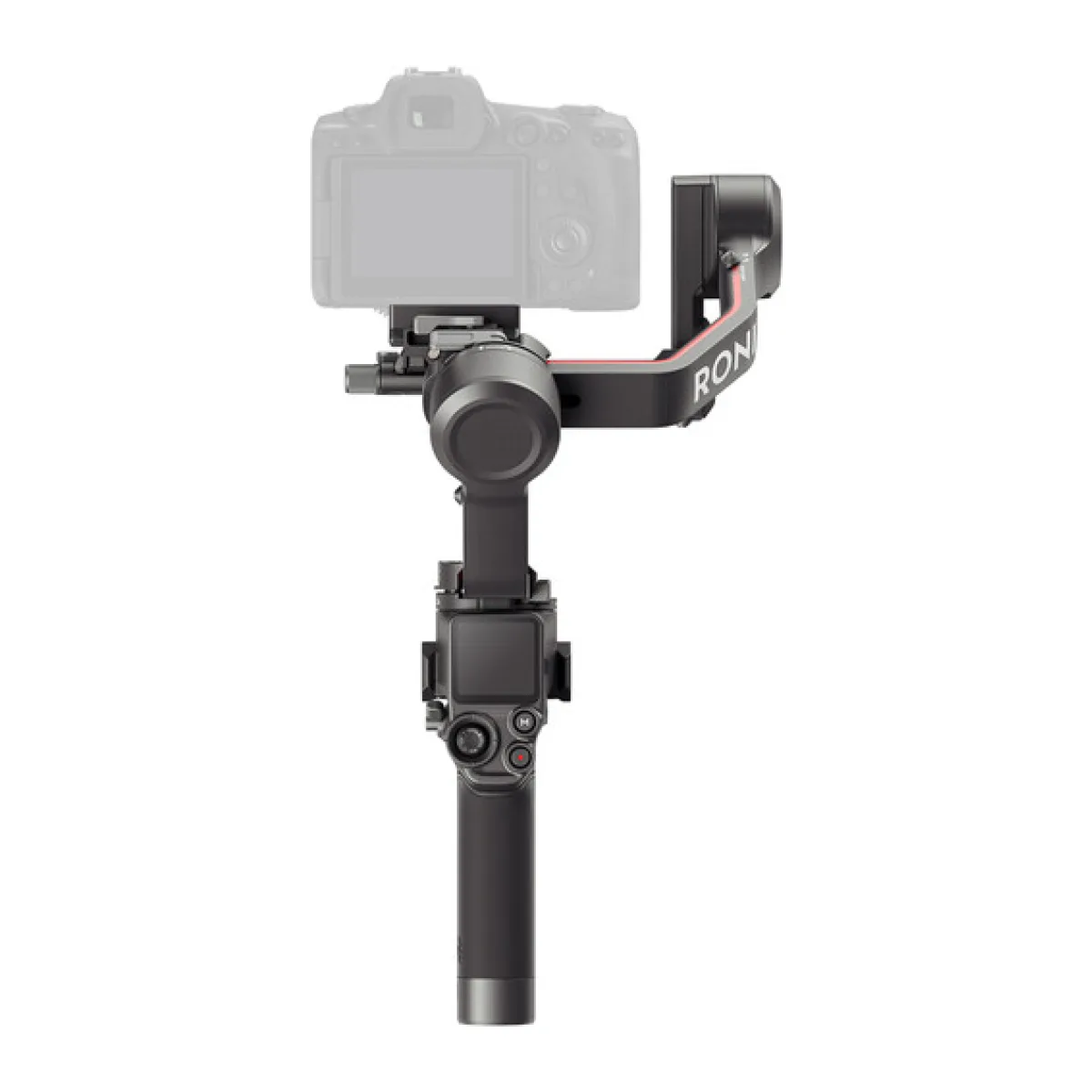 DJI RS 3 Gimbal Stabilizer
