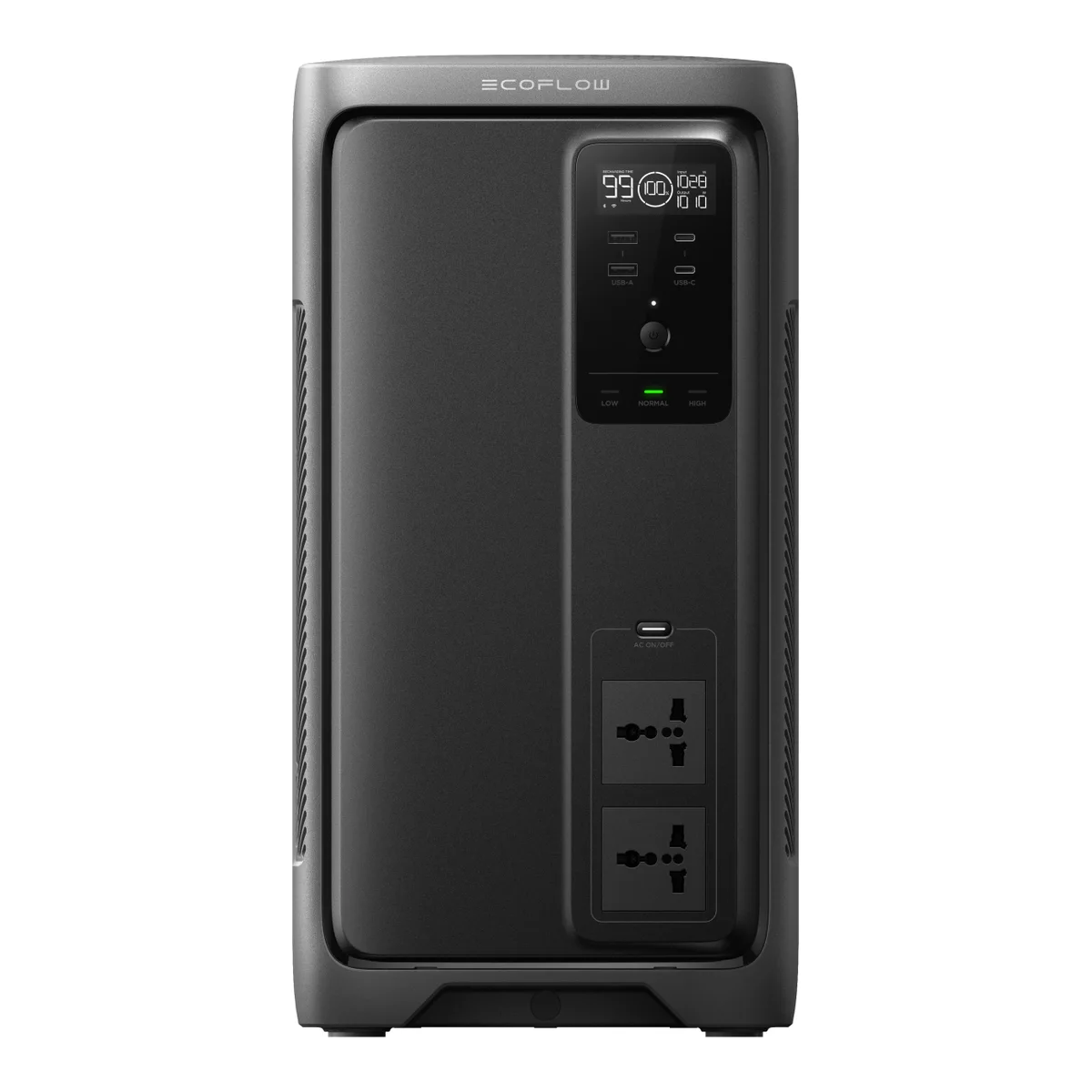 EcoFlow Delta 3 2000 Air Power Station (1920Wh) — photo 2