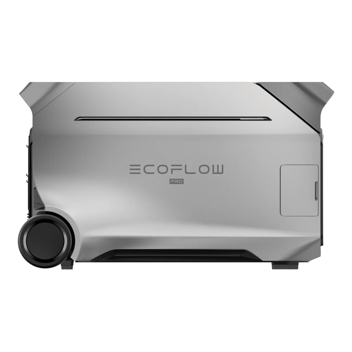 EcoFlow Delta Pro 3 Portable Power Station (4096Wh) — photo 3