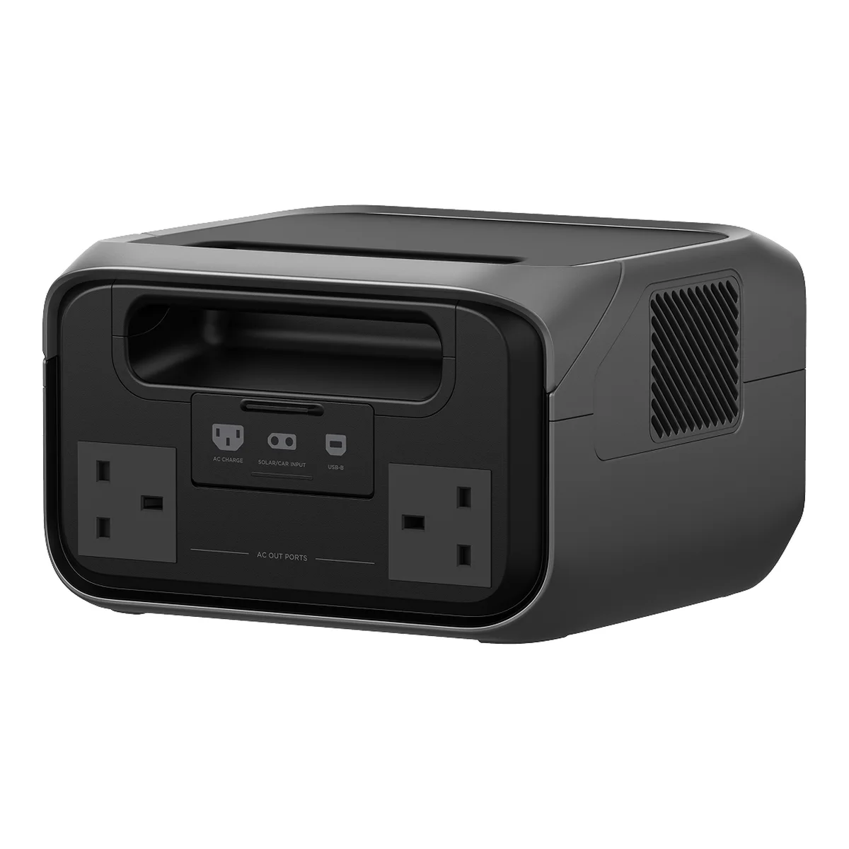 EcoFlow River 3 Plus Portable Power Station (286Wh) — photo 3