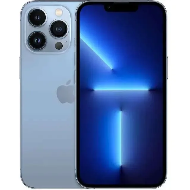 EX-UK iPhone 13 Pro