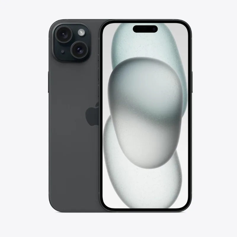 Ex-UK iPhone 15 Plus