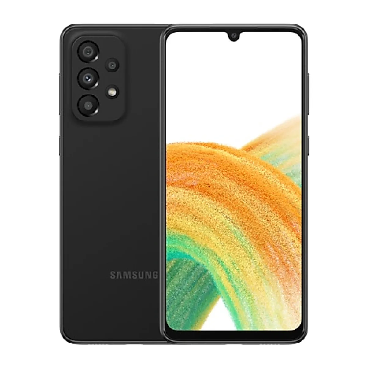 Samsung Galaxy A33 5G