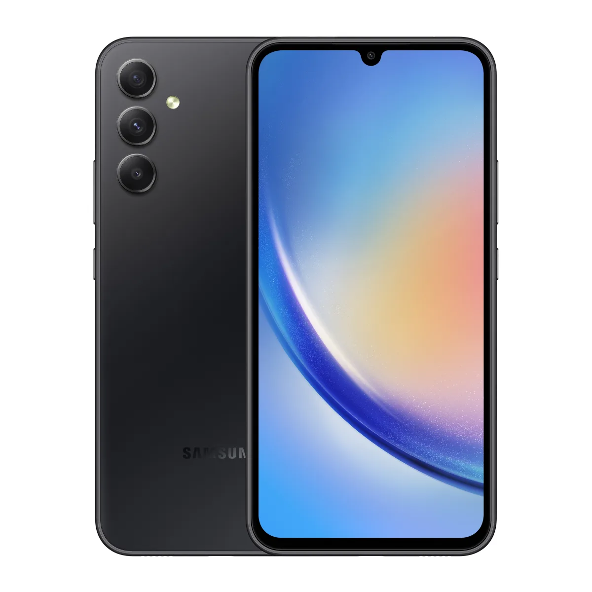 Samsung Galaxy A34