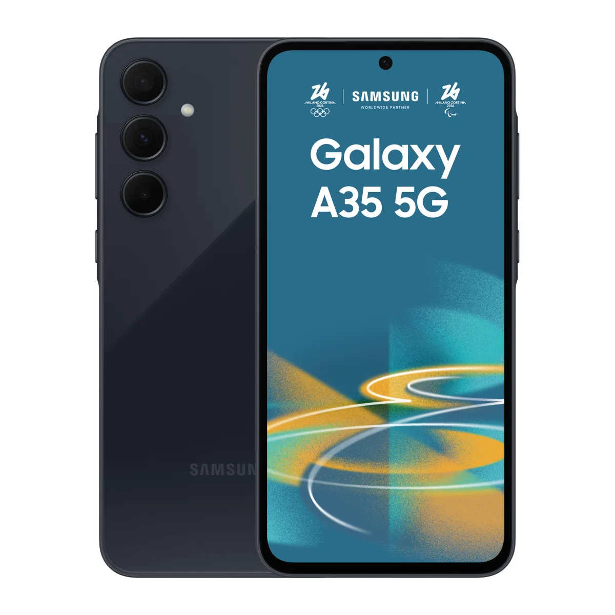 Samsung Galaxy A35