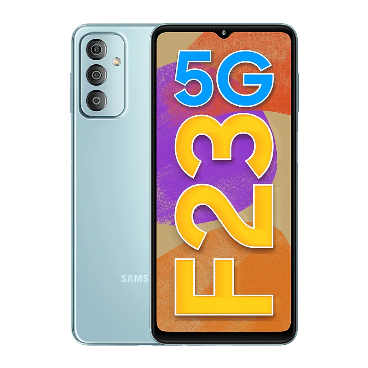 Samsung Galaxy F23 5G