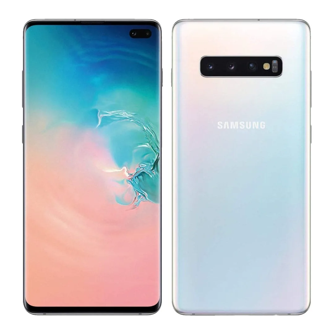 Ex-UK Samsung Galaxy S10