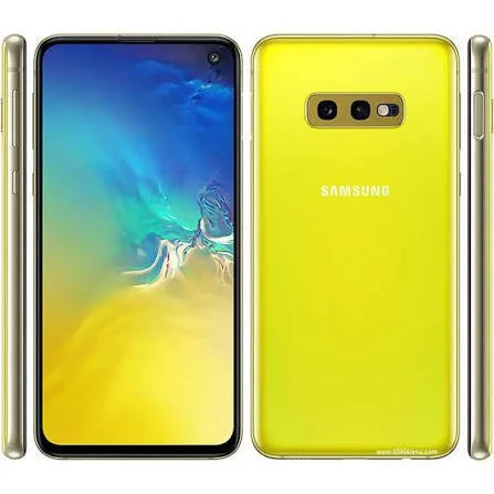 EX-UK Samsung Galaxy S10e 6gb/128gb