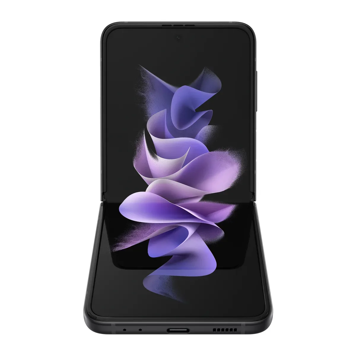Ex-UK Samsung Galaxy Z Flip 3