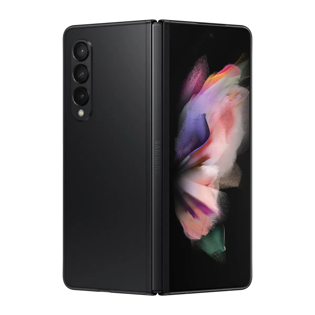 Ex-USA Samsung Galaxy Z Fold 3