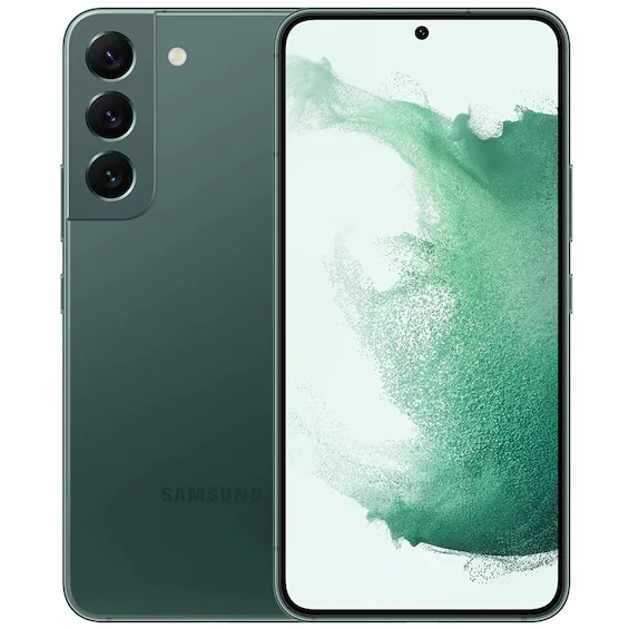Ex-USA Samsung Galaxy S22 5G