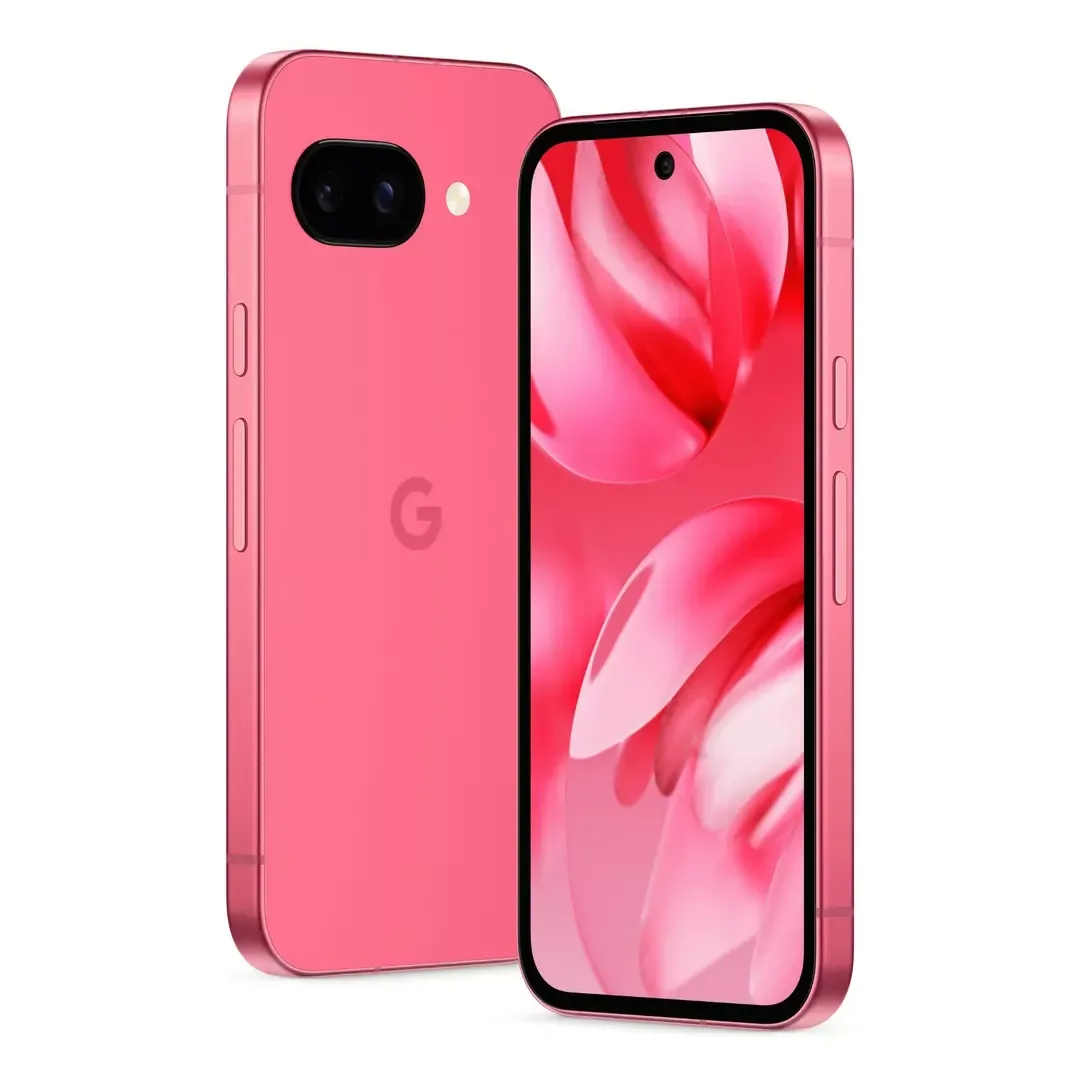 Google Pixel 9a — photo 2