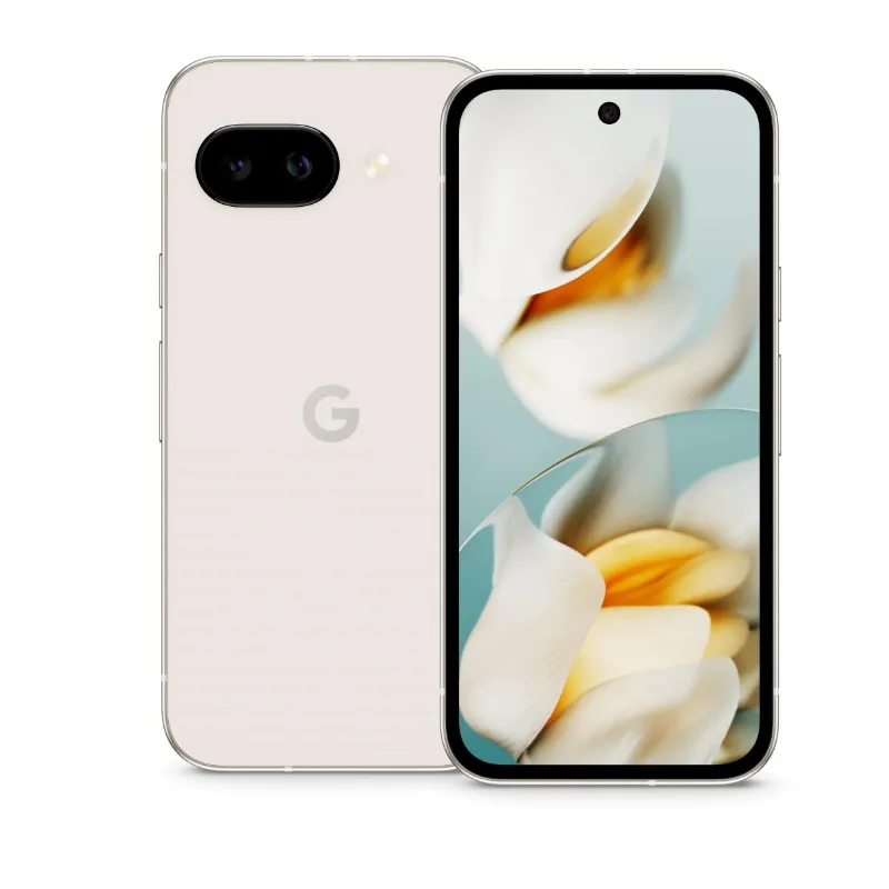 Google Pixel 9a — photo 3