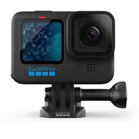 GoPro Hero 11 — photo 2