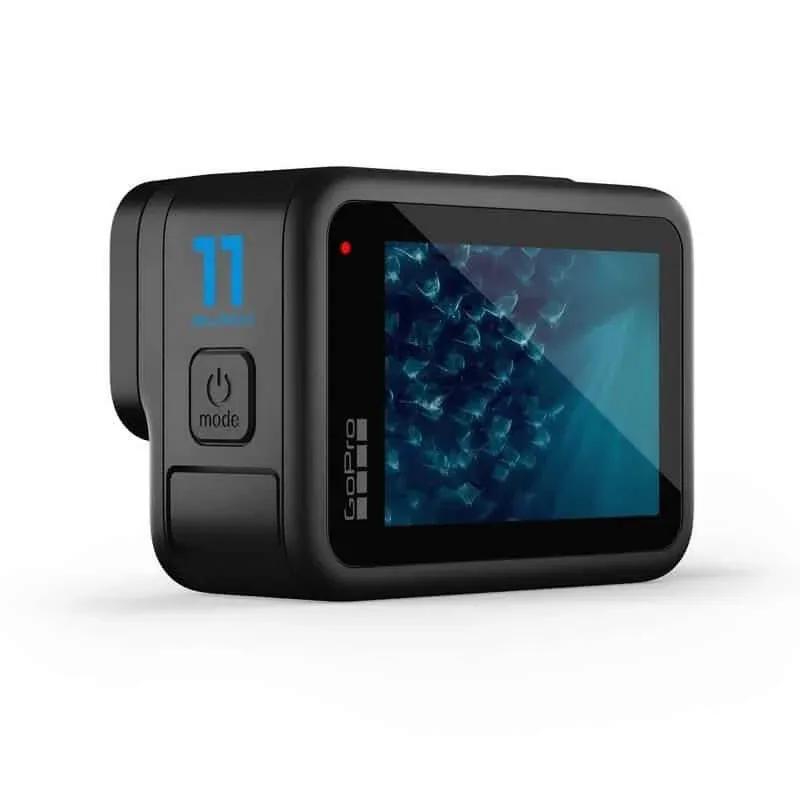 GoPro Hero 11