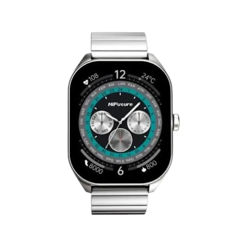 HiFuture Apex 2 Smartwatch