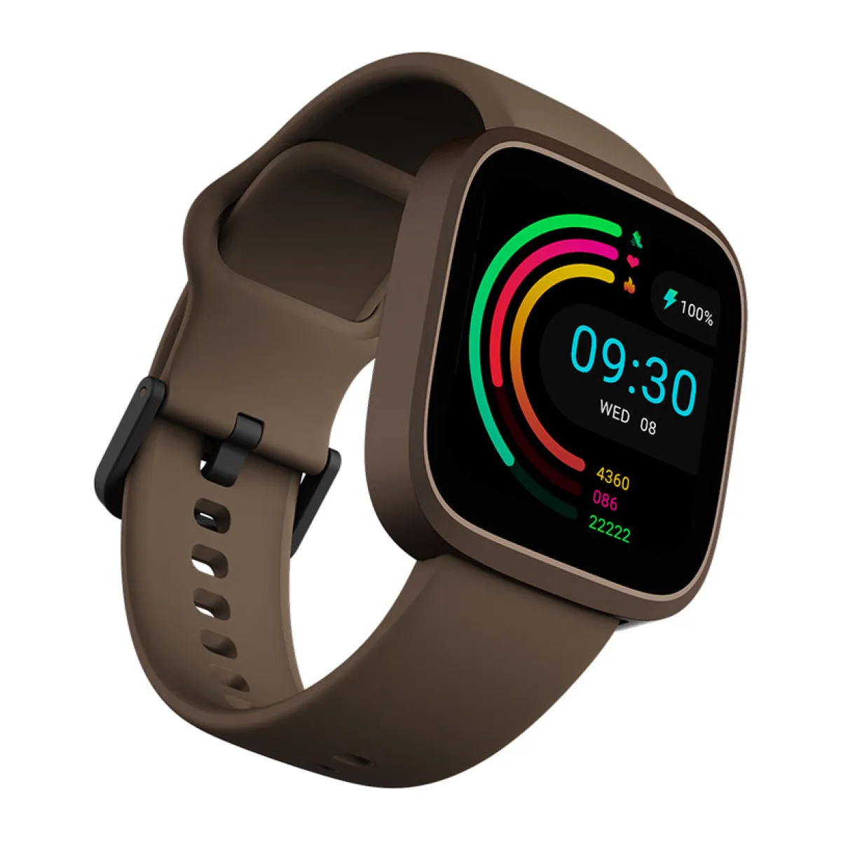HiFuture Edge Smartwatch