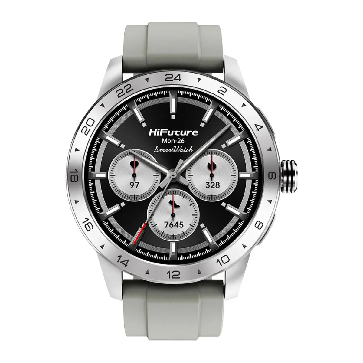 HiFuture Flex 2 Smartwatch