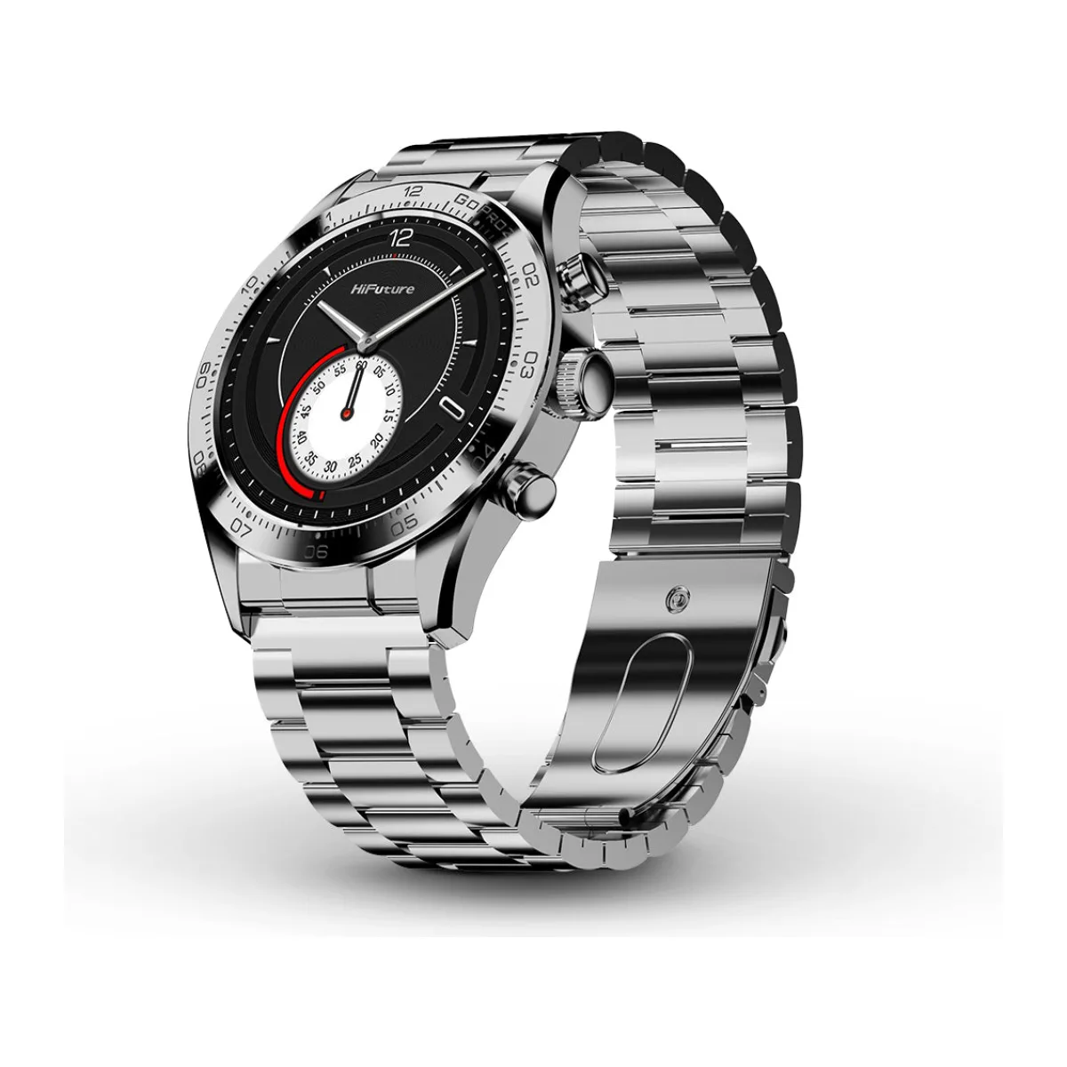 HiFuture Go Pro Smartwatch