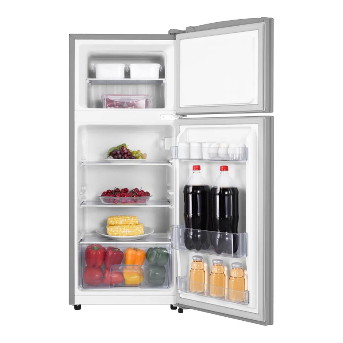 Hisense 120L Fridge (REF120DR) — photo 2