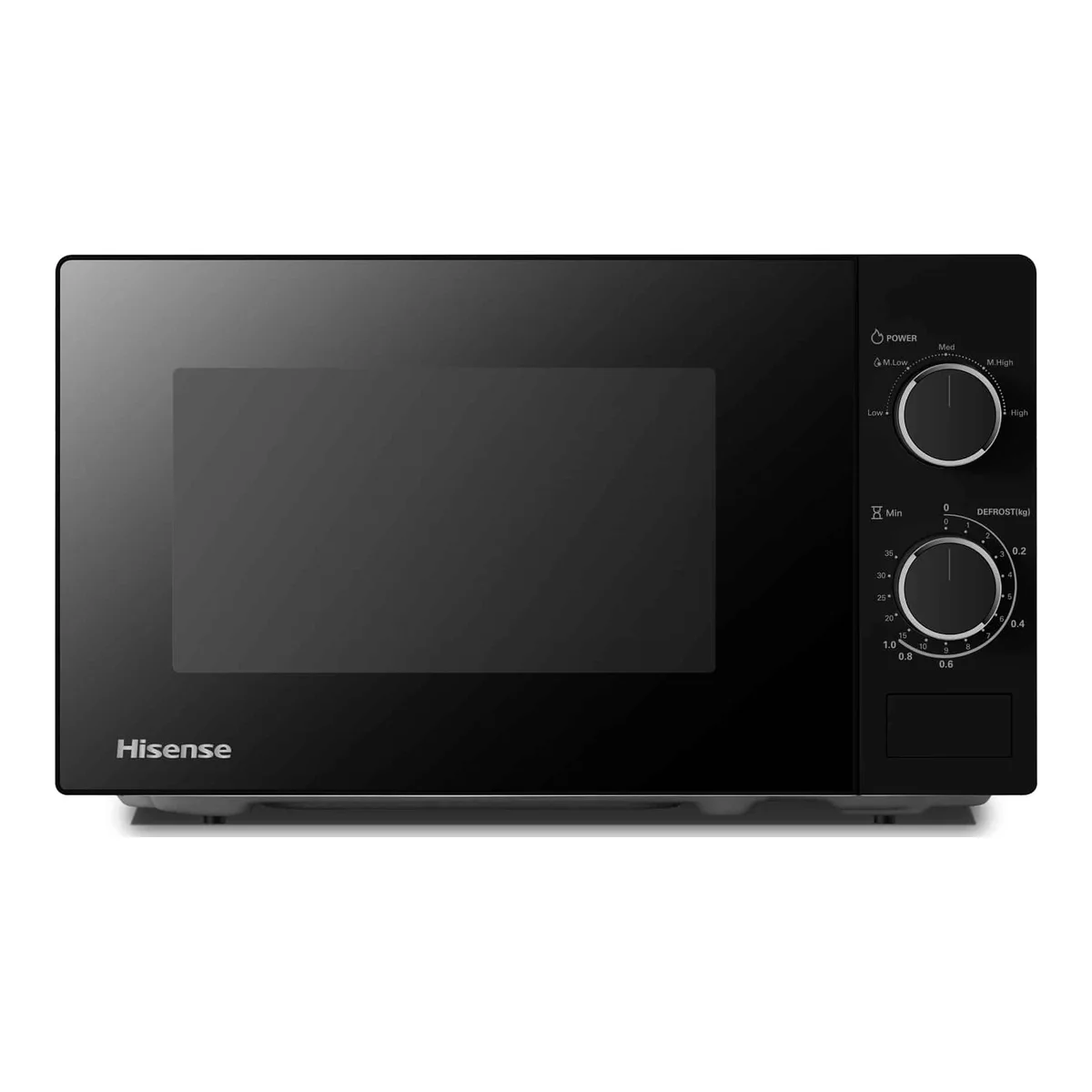 Hisense 20L Microwave