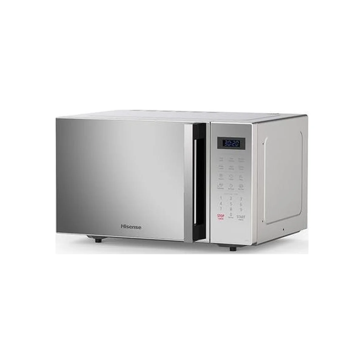 Hisense 25L Grill Microwave