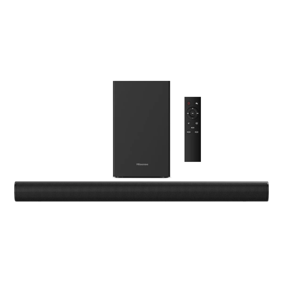 Hisense HS1800 Sound Bar