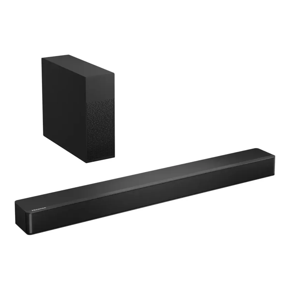 Hisense HS2100 Sound Bar — photo 2