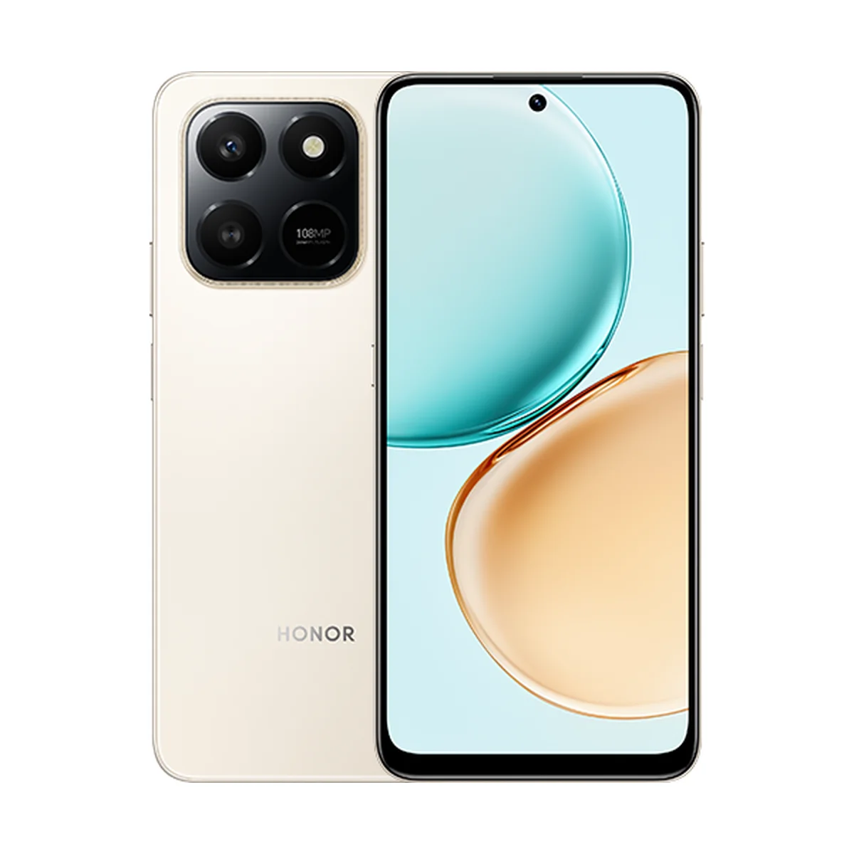 Honor X7d