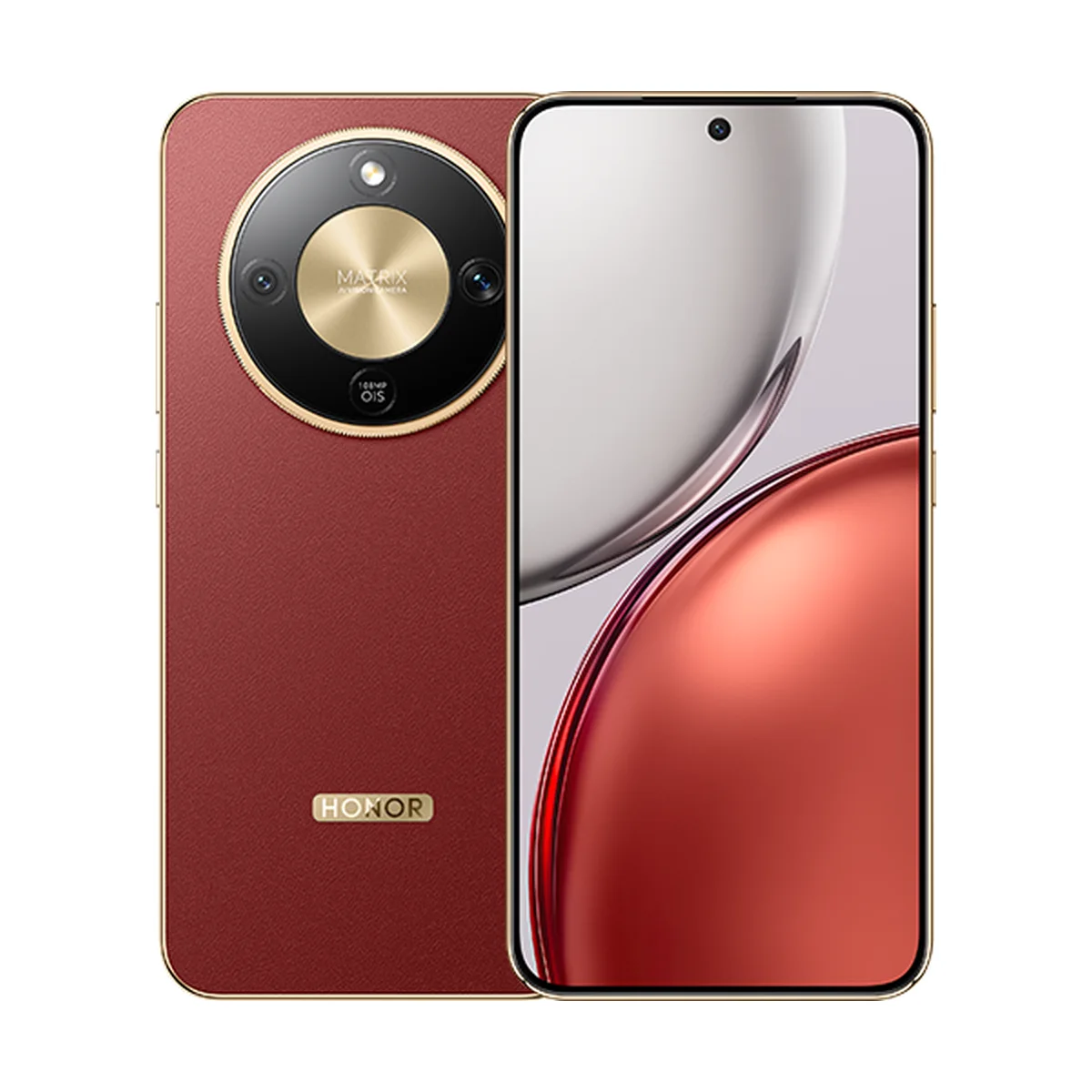 Honor X9d