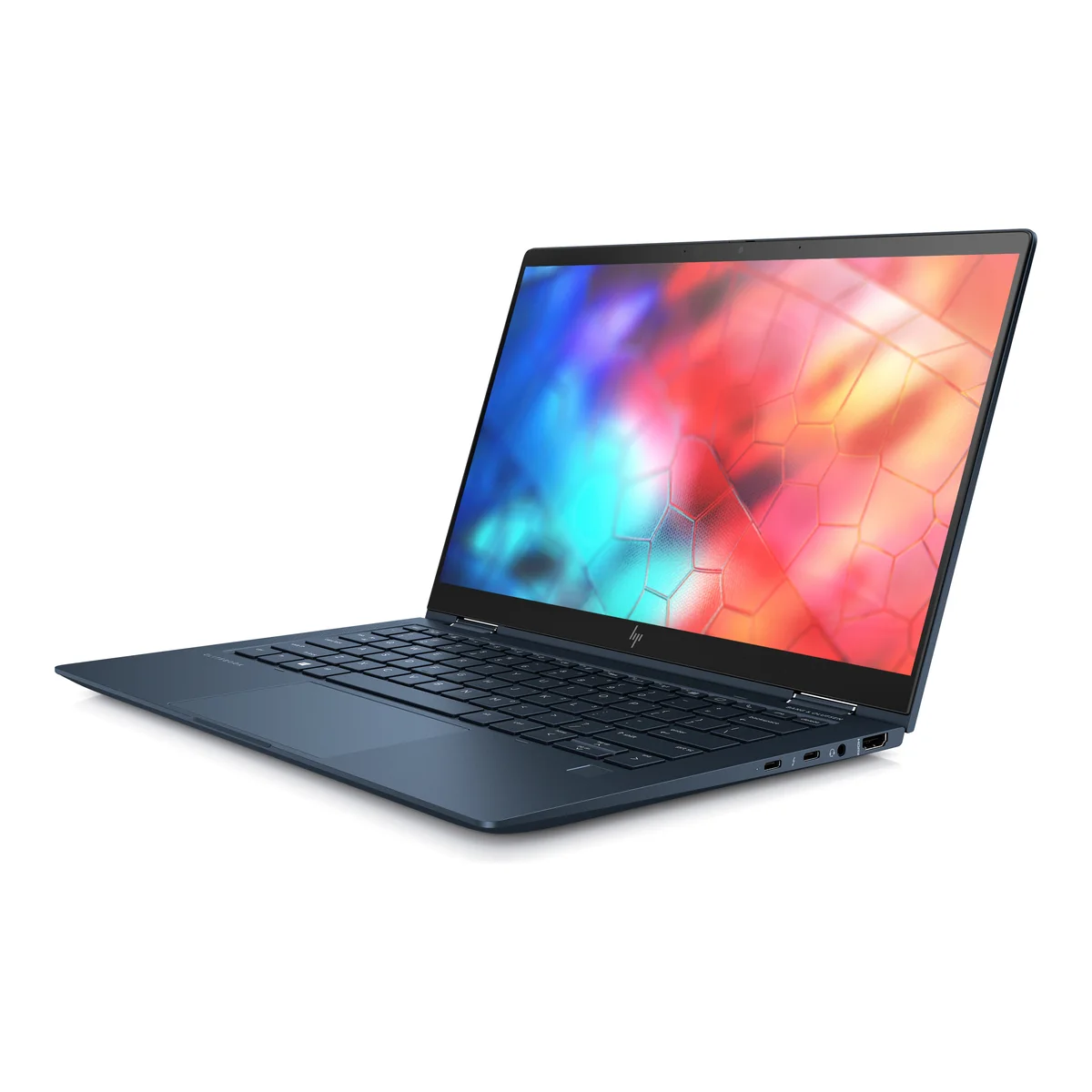 HP Elite Dragonfly x360 Core i5 8th Gen 16GB 256GB SSD 13.3" Touch (Ex-UK) — photo 2