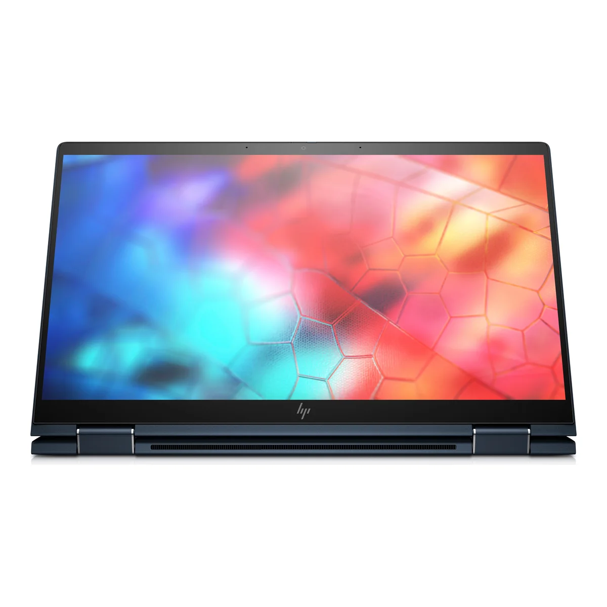 HP Elite Dragonfly x360 Core i5 8th Gen 16GB 256GB SSD 13.3" Touch (Ex-UK) — photo 3
