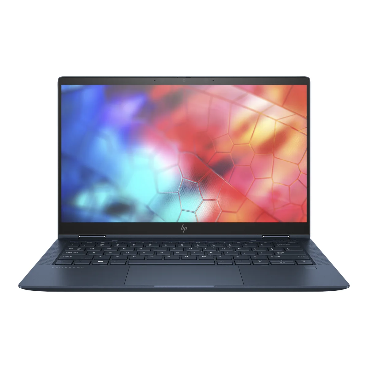 HP Elite Dragonfly x360 Core i5 8th Gen 16GB 256GB SSD 13.3" Touch (Ex-UK)