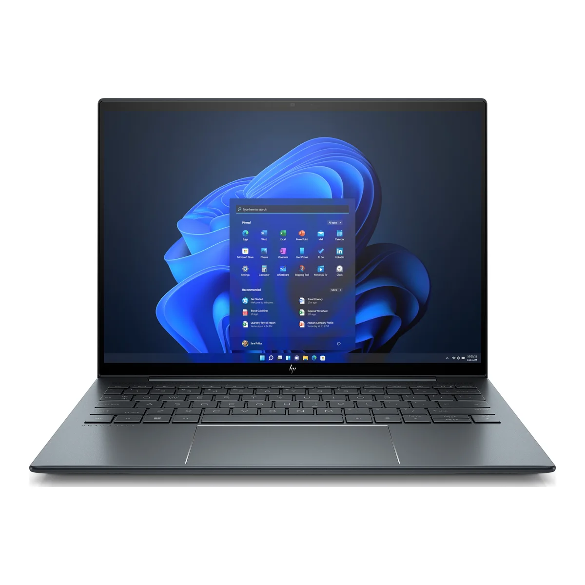 HP Elite Dragonfly G3 Core i7 12th Gen 32GB 512GB SSD 13.5" Touch (Ex-UK)