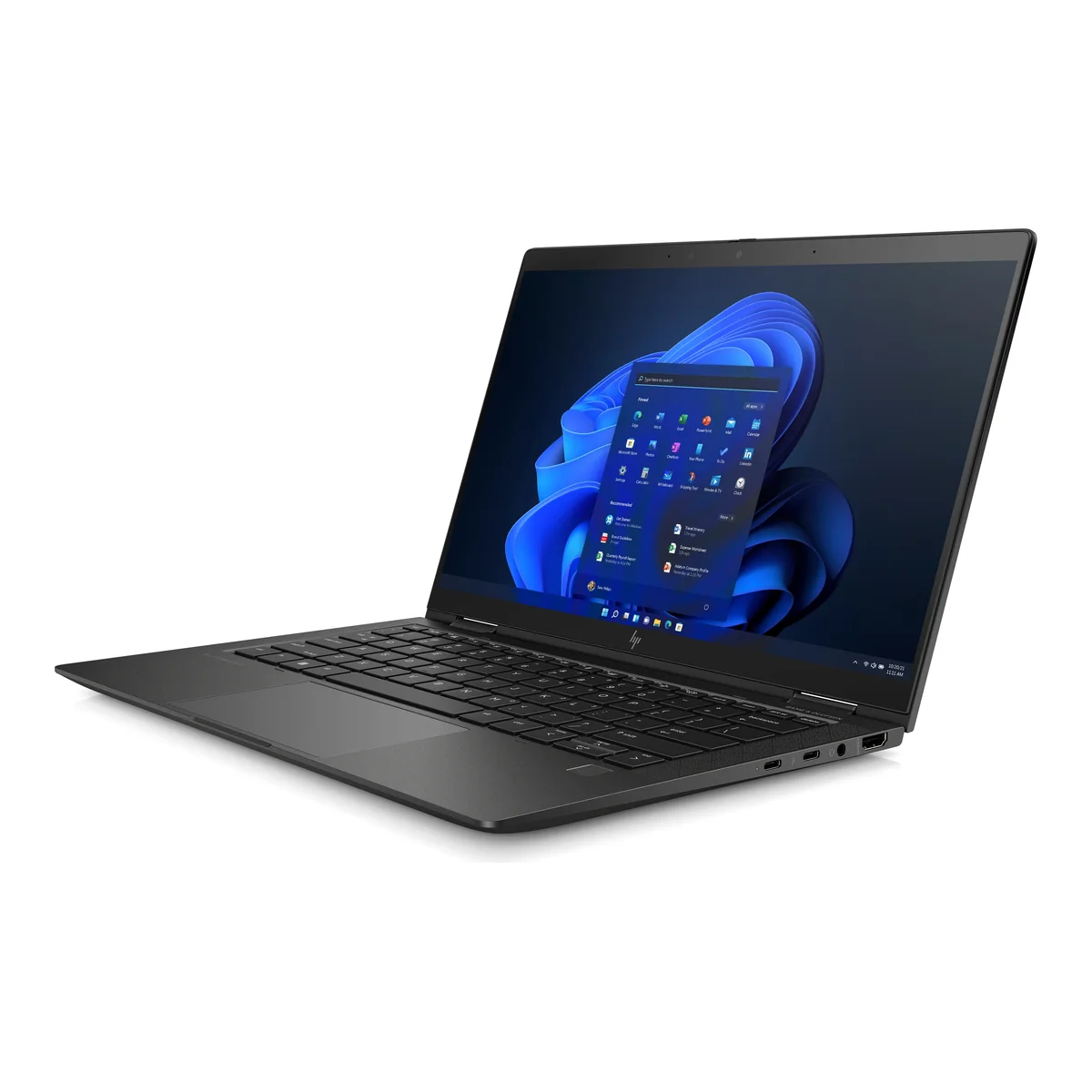 HP Elite Dragonfly Max x360 Core i7 11th Gen 32GB 512GB SSD 13.3" Touch (Ex-UK) — photo 2