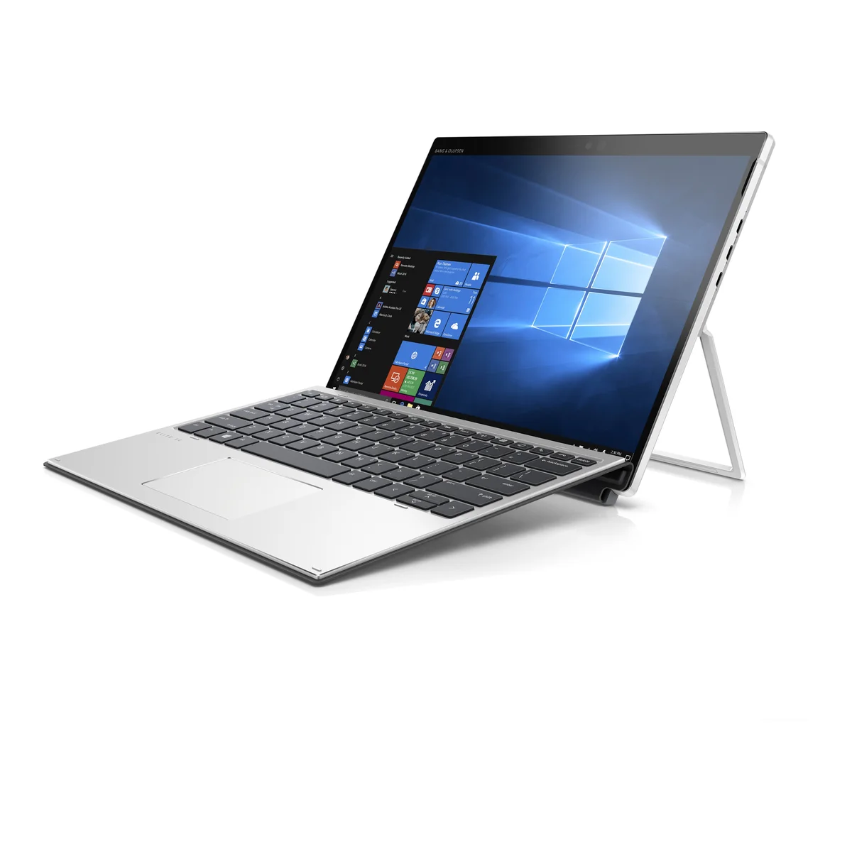 HP Elite x2 G4 Detachable Core i5 8th Gen 8GB 128GB SSD 13" Touch (Ex-UK) — photo 2