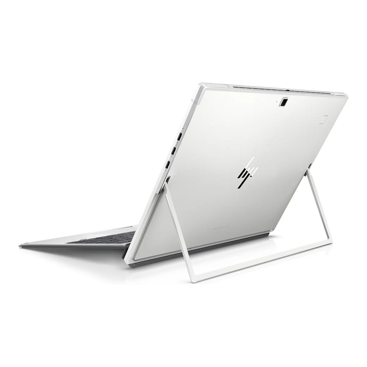 HP Elite x2 G4 Detachable Core i5 8th Gen 8GB 128GB SSD 13" Touch (Ex-UK) — photo 3