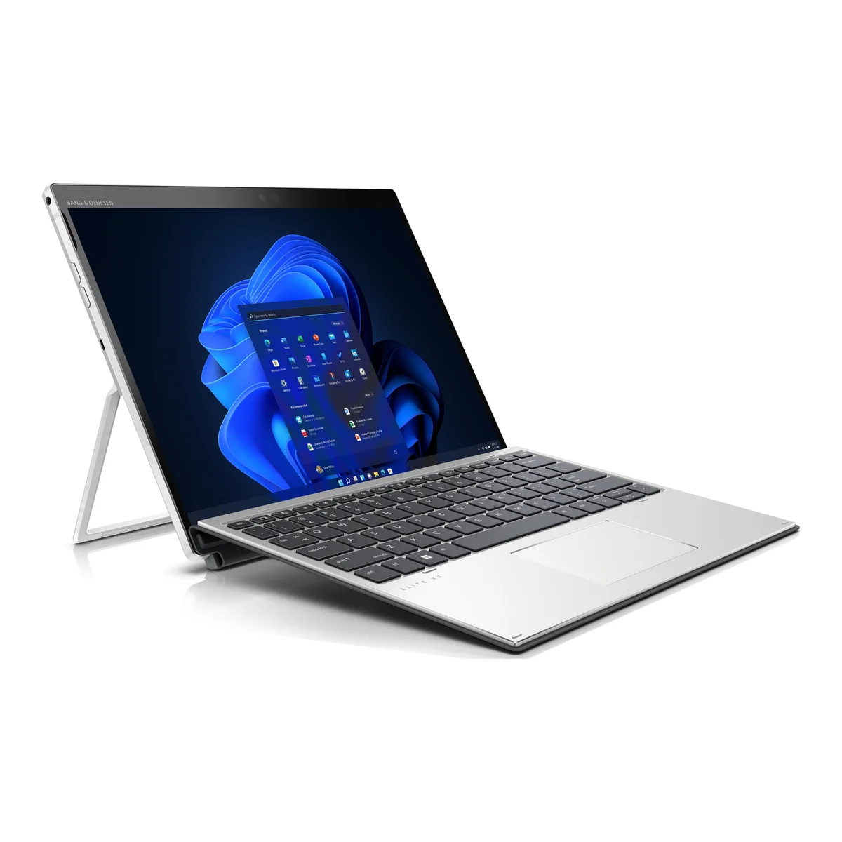 HP Elite x2 G8 Detachable Core i5 11th Gen 16GB 512GB SSD 13" Touch (Ex-UK) — photo 2